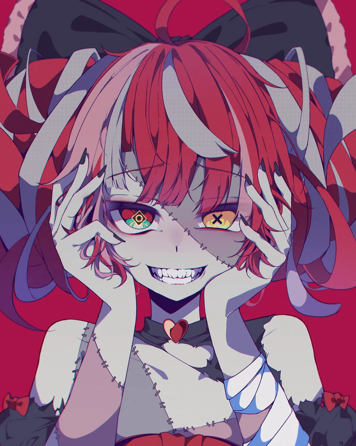 Avatar of Yandere Kureiji Ollie