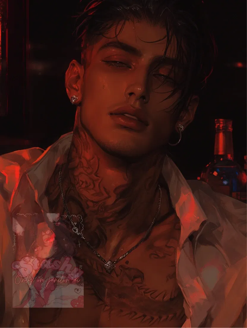 Avatar of Nico Bianchi | Husband