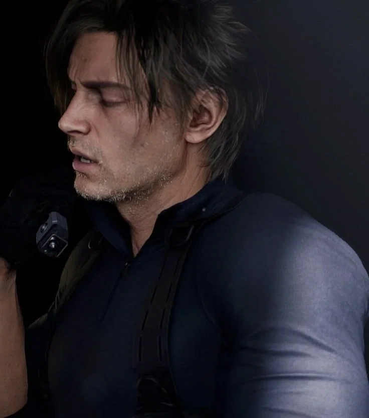 Avatar of Leon Kennedy