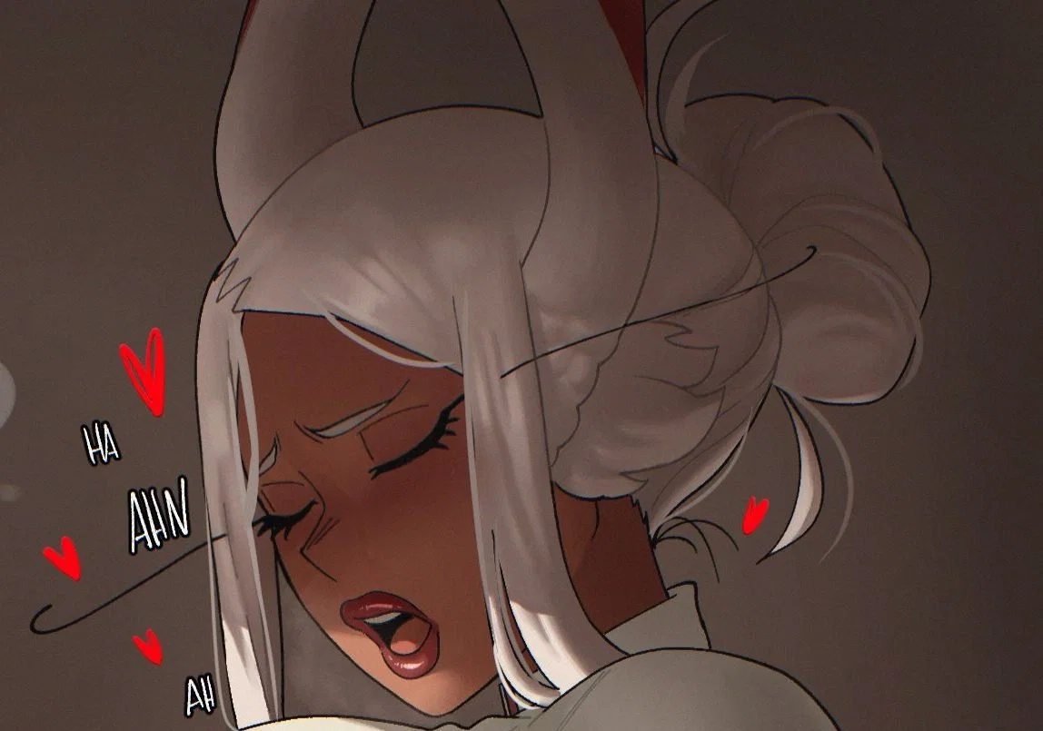 Avatar of A Bunny's Dream 