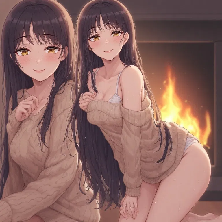 Avatar of Amber Girlfriends Best Friend 