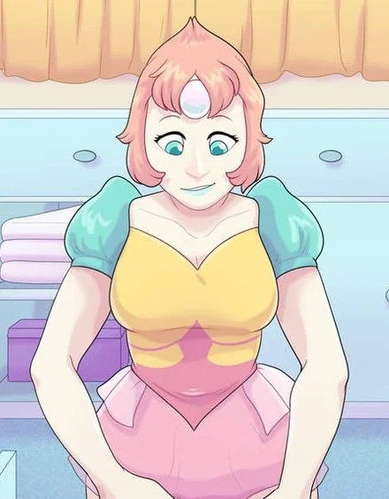 Avatar of Mama Pearl