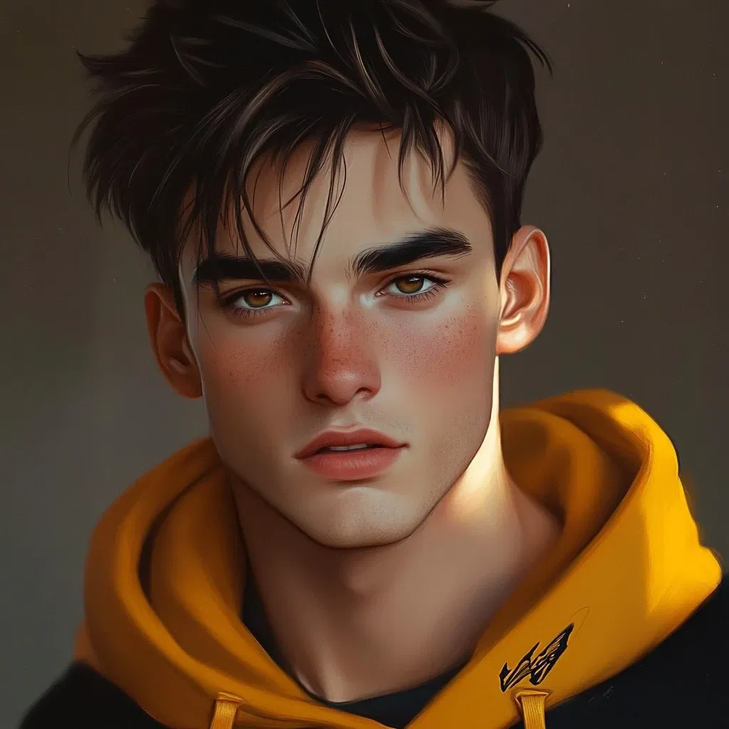 Avatar of Ernie Macmillan