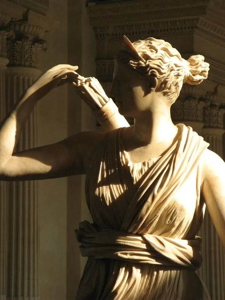 Avatar of # Artemis / Greek God and Goddess Series