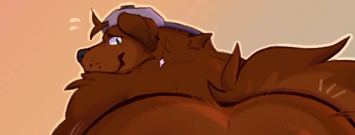 Avatar of A relaxing surprise (kodaarf)
