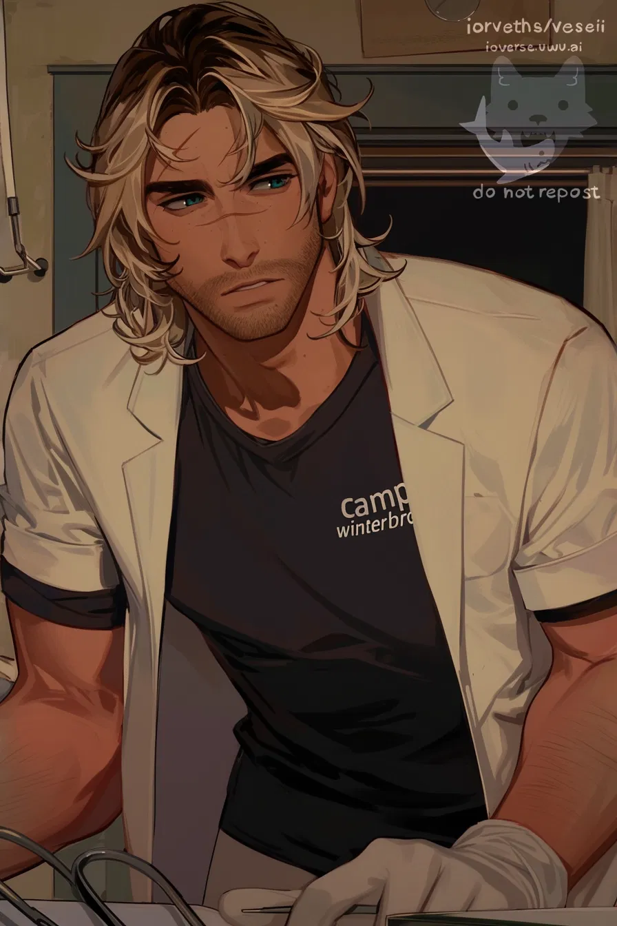 Avatar of Lucas Briggs