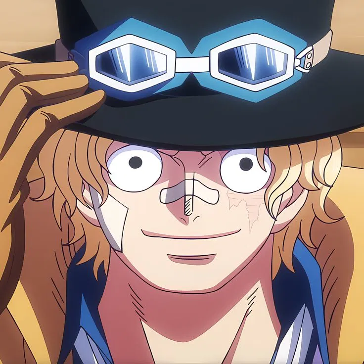 Avatar of Sabo — One piece 