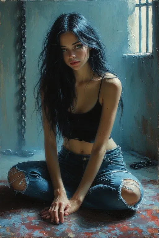 Avatar of Claire Noelle 