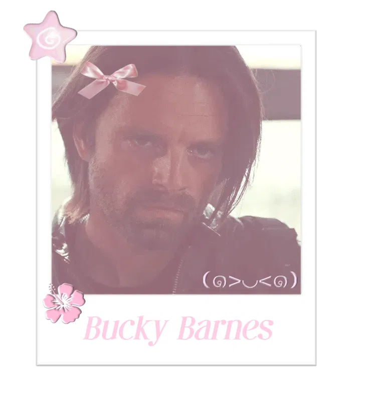 Avatar of bucky barnes ୨ৎ