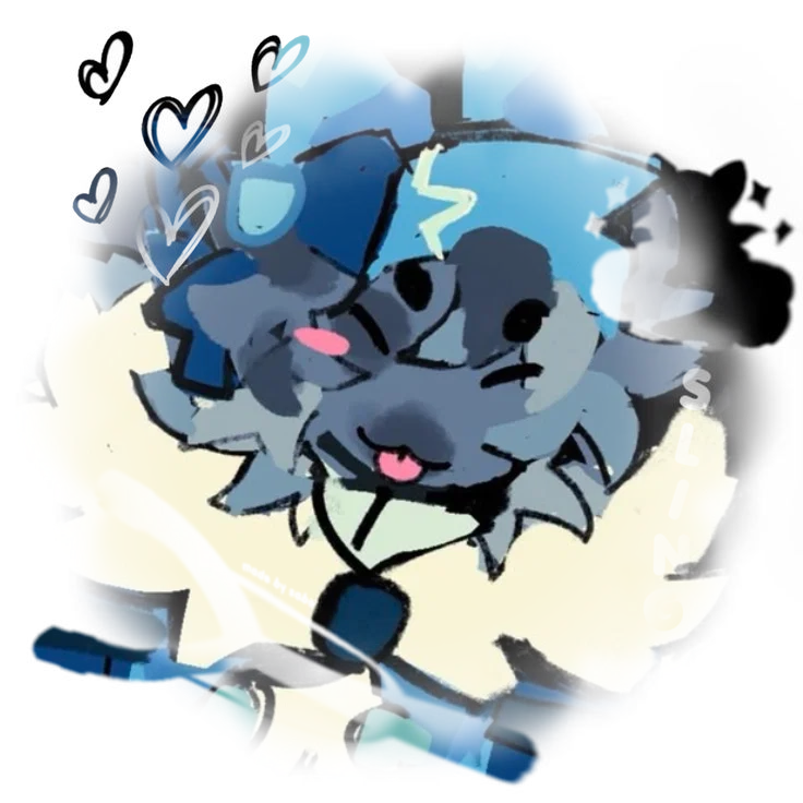 Avatar of 𓎩‧+°𓐐⋅'Steamy cuddles...'𐙚⋆。♡ ̊ | SLINGSHOT