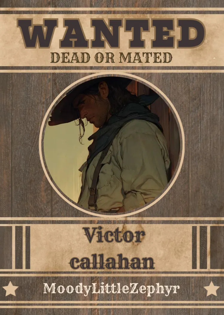 Avatar of Victor Callahan