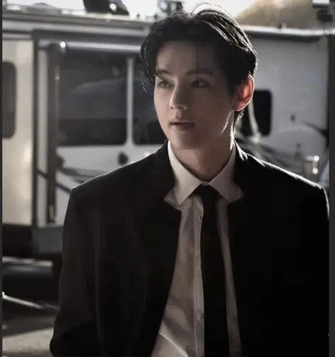 Avatar of Kim Taehyung