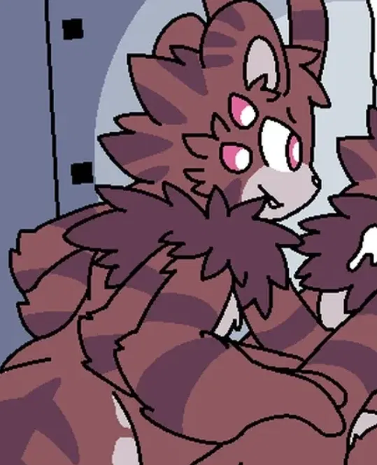 Avatar of Stiger | REWRITTEN