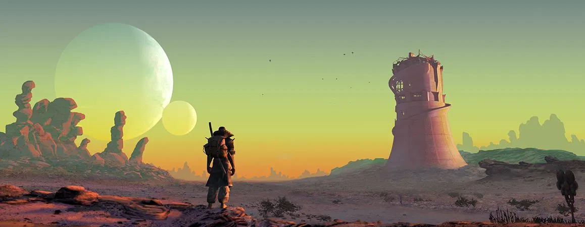 Avatar of Kenshi-RPG