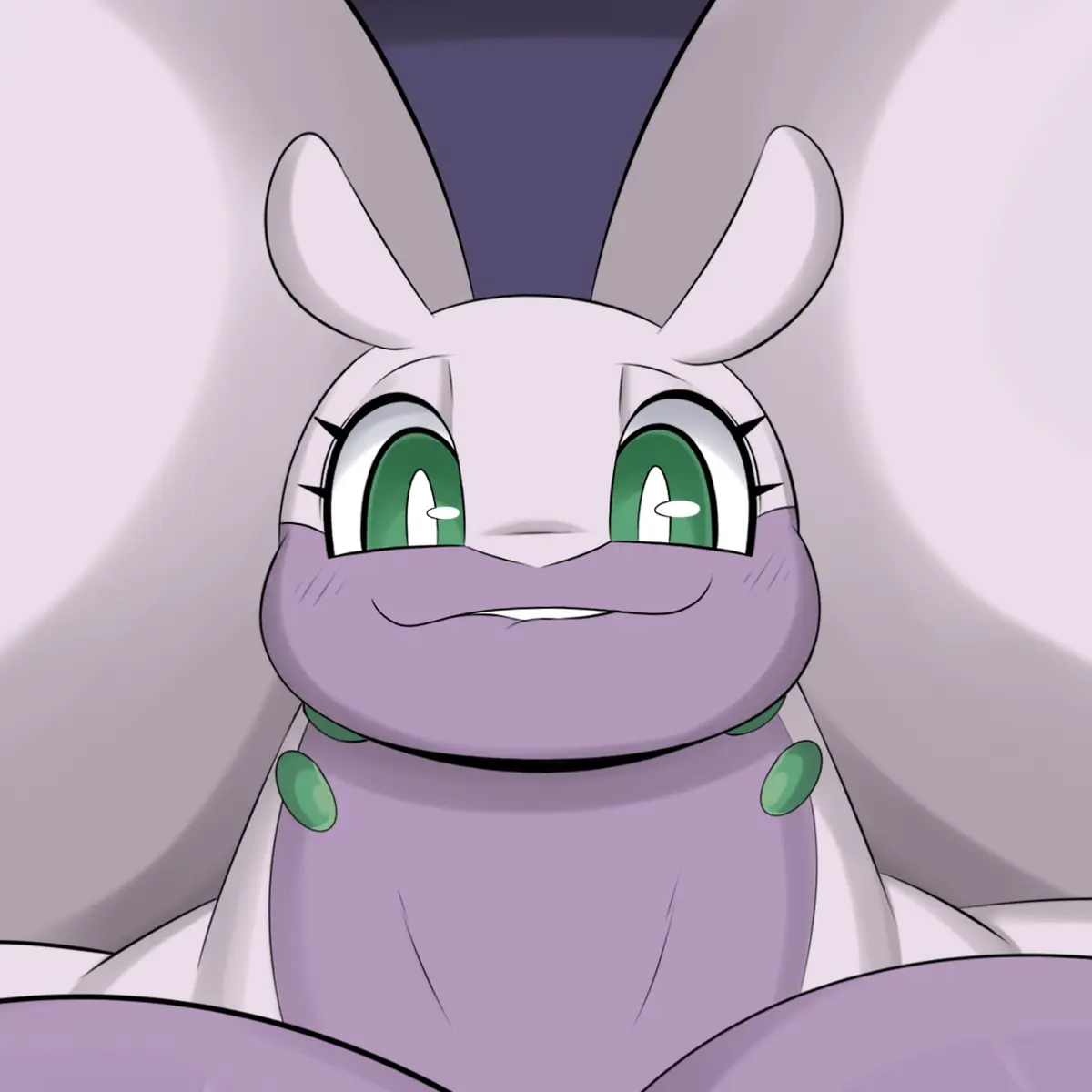 Avatar of Anthro Goodra Wife - Bondings