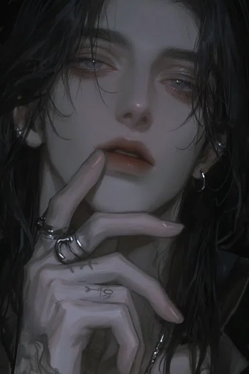 Avatar of Mark