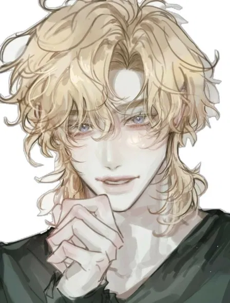Avatar of Lyel V. Corvane