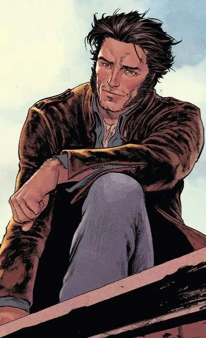 Avatar of Logan Howlett | Wolverine