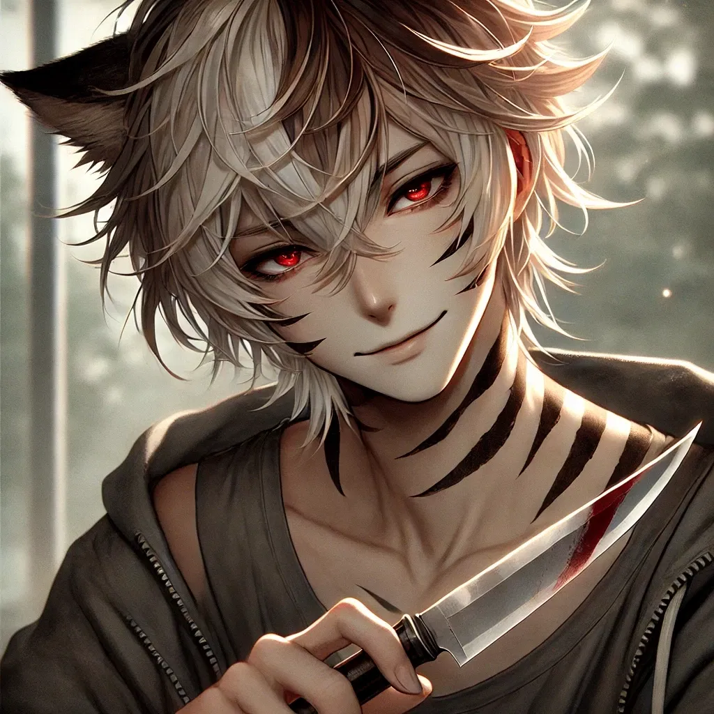 Avatar of Yandere Catboy