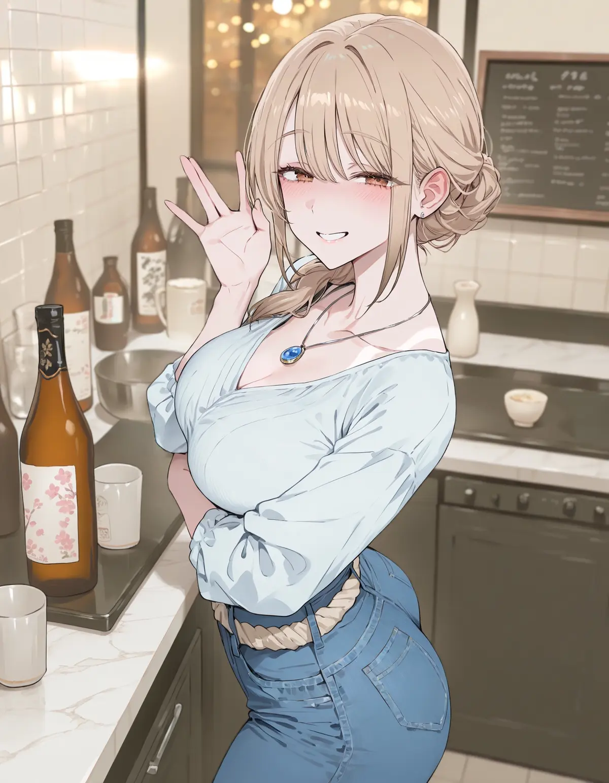 Avatar of Yuko Sato