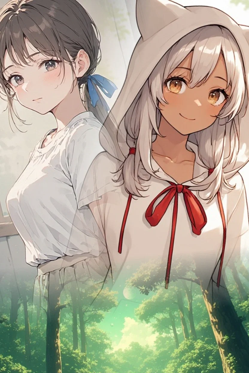 Avatar of Hearth • YANA & LENA | 20 & 20 | The Great-Nieces of the Retired Magister • POUTY&CALM [A16|DUO|LIMITED]