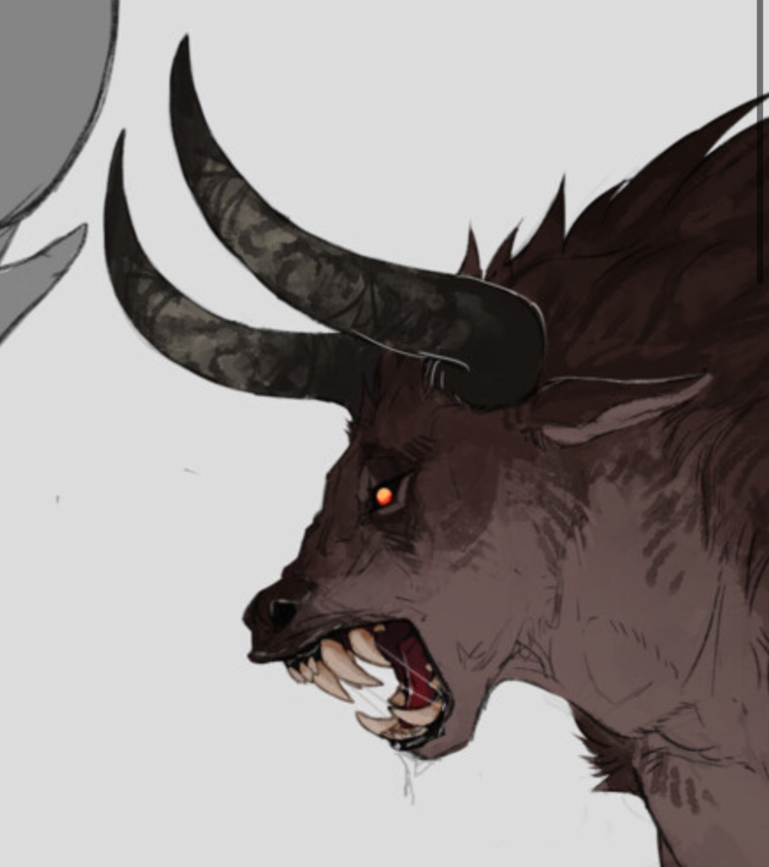 Avatar of Kovu