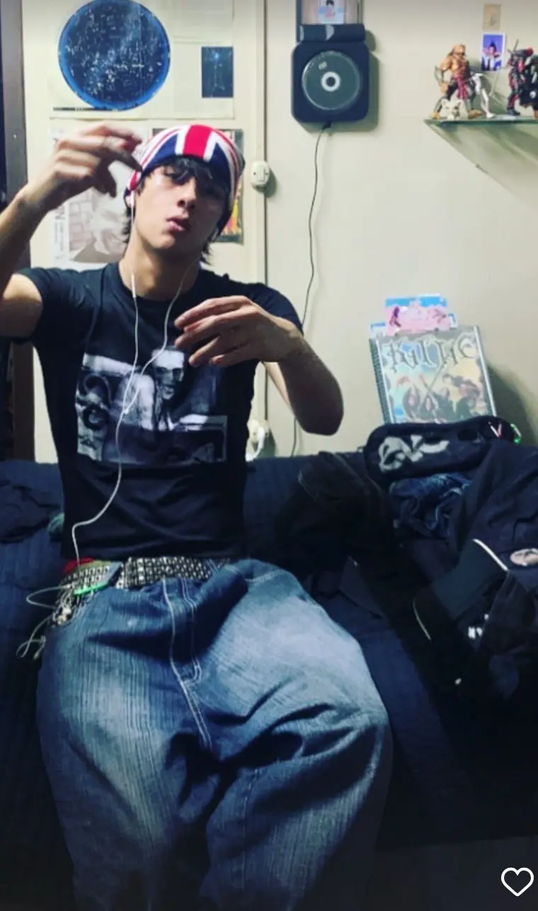 Avatar of Jace carter