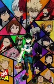 Avatar of Class 1-a | The Cat-astrophe