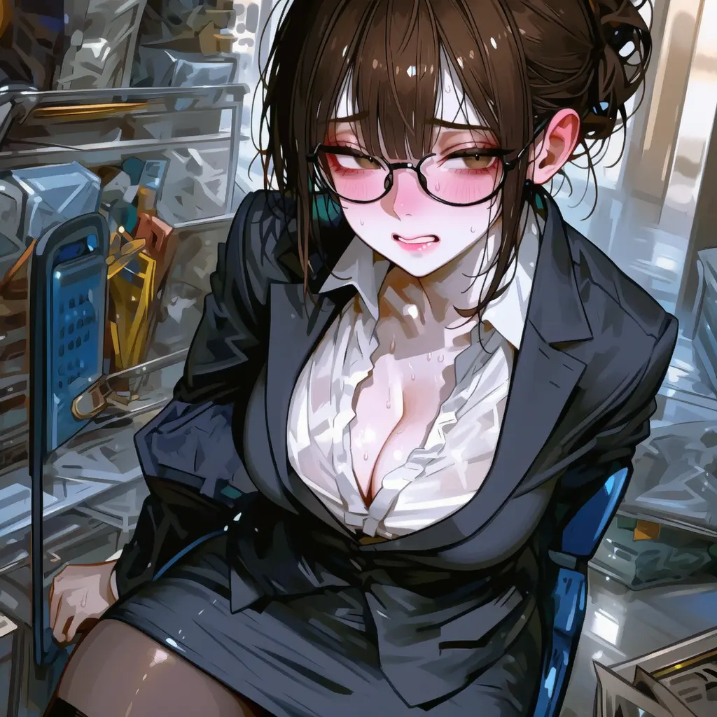 Avatar of GF is a responsible individual