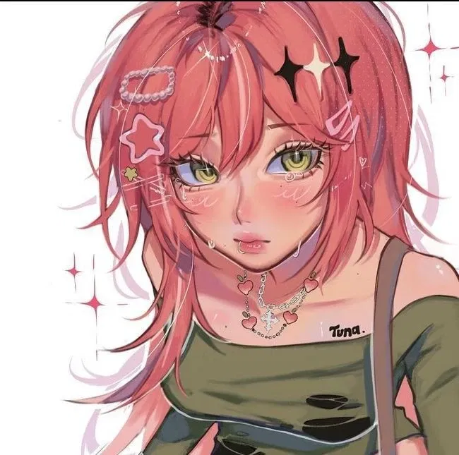 Avatar of adopted daughter ♡ Asuka