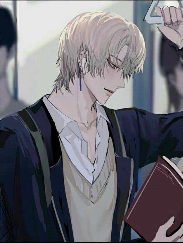 Avatar of Chan Yuan