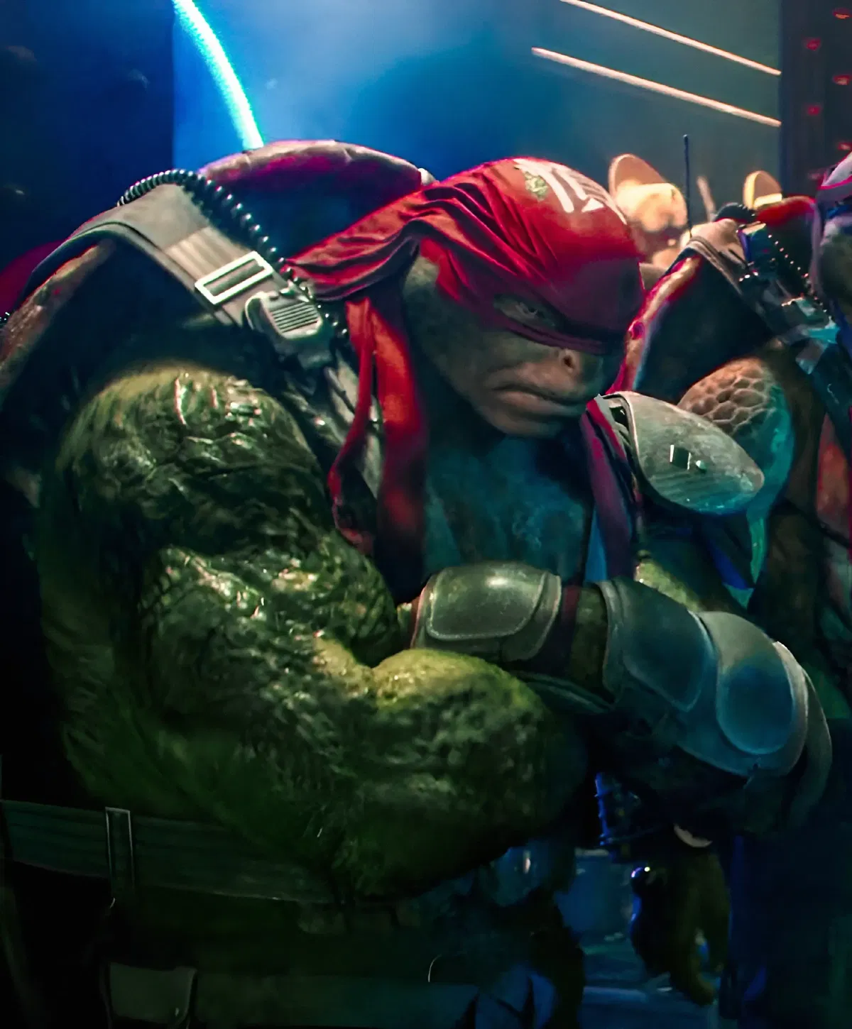 Avatar of Raphael Bayverse 