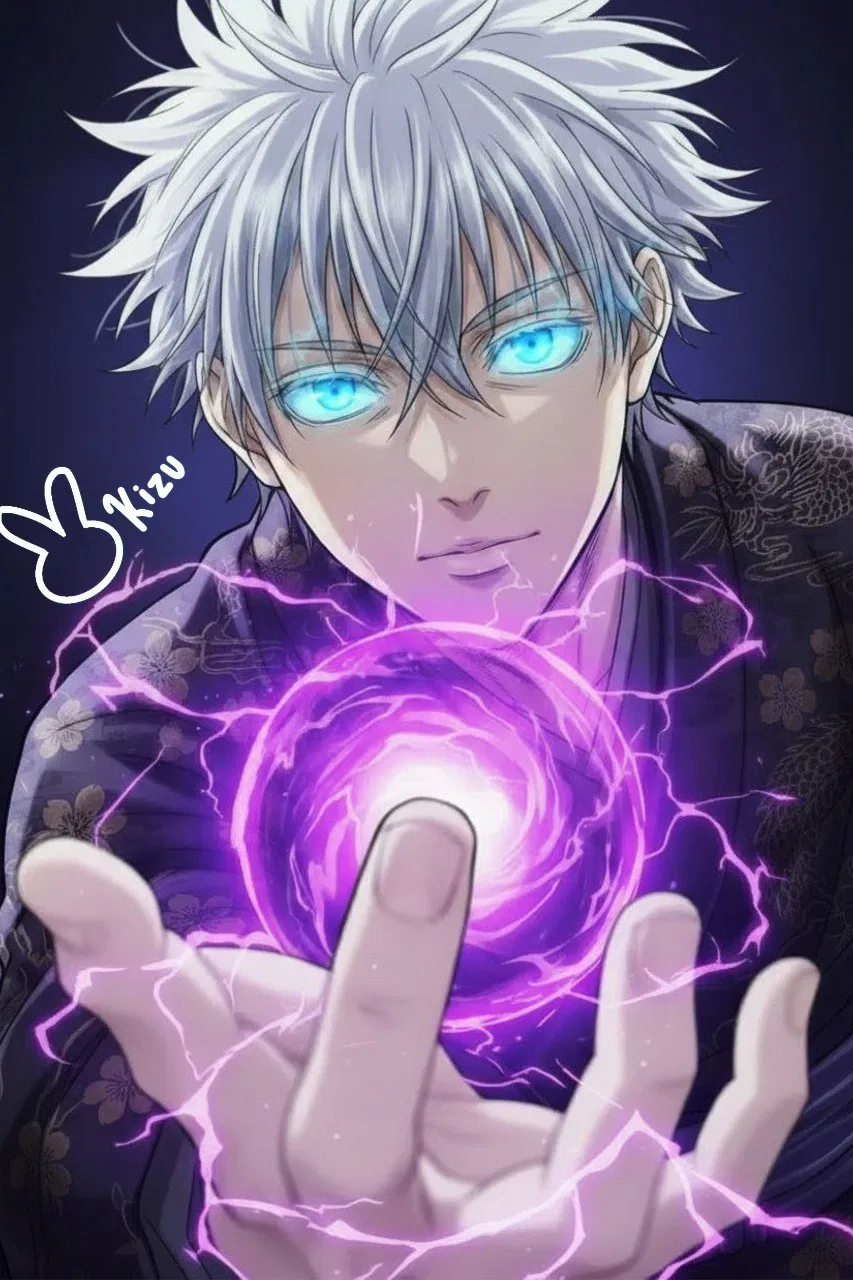 Avatar of Gojo Satoru 