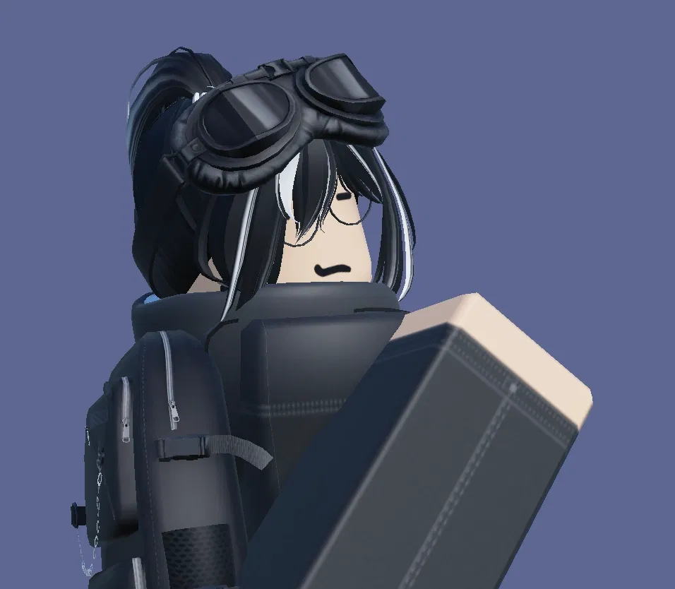 Avatar of Ariya Hyeon | Your best friend (or idk insert a noun phrase)