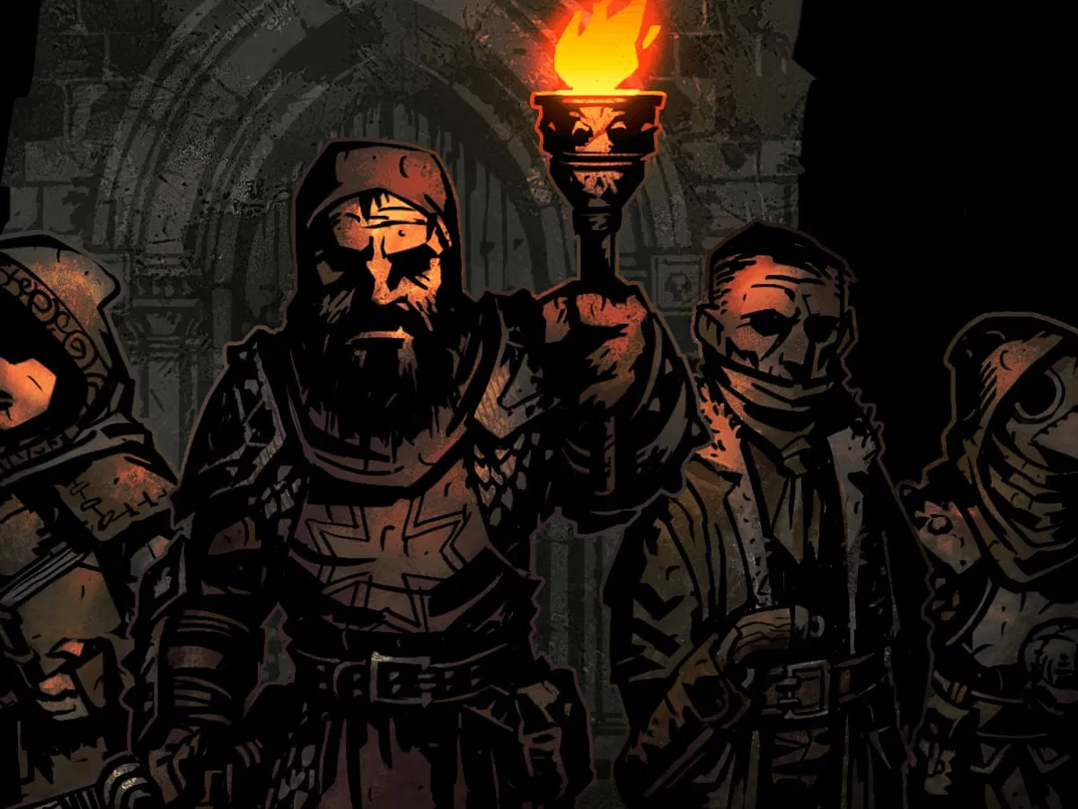 Avatar of Dark Fantasy RPG (Beta)