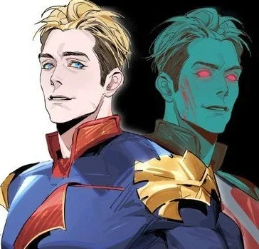 Avatar of Homelander 🥛