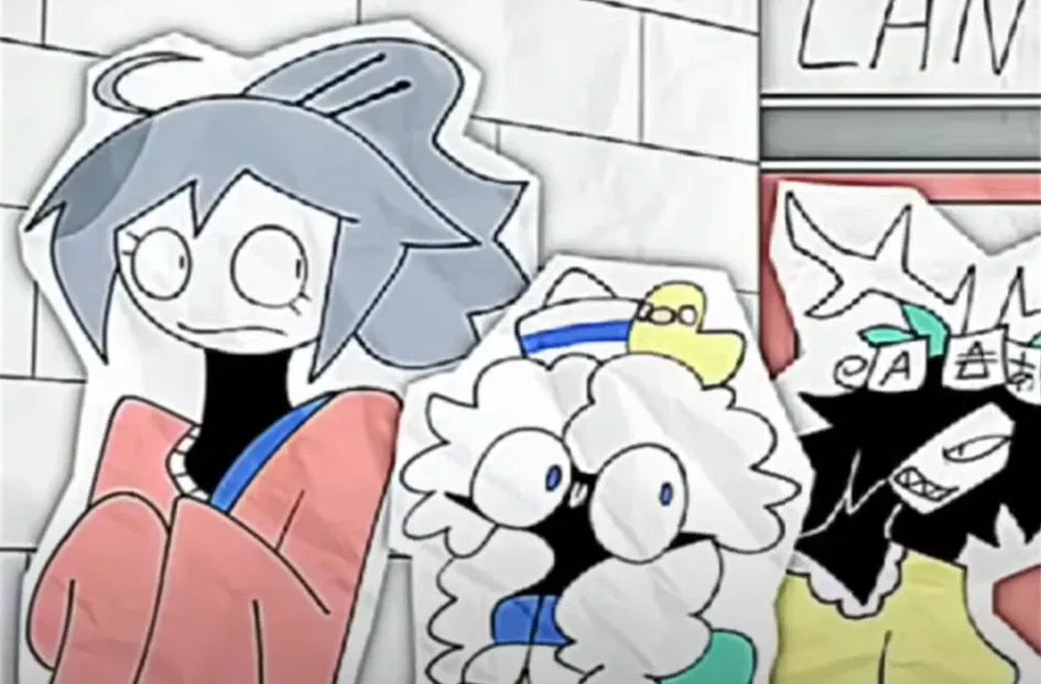 Avatar of Lana and Bubble- FPE Streettown