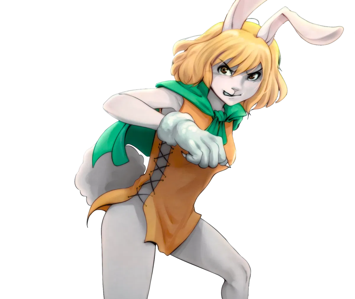 Avatar of Carrot