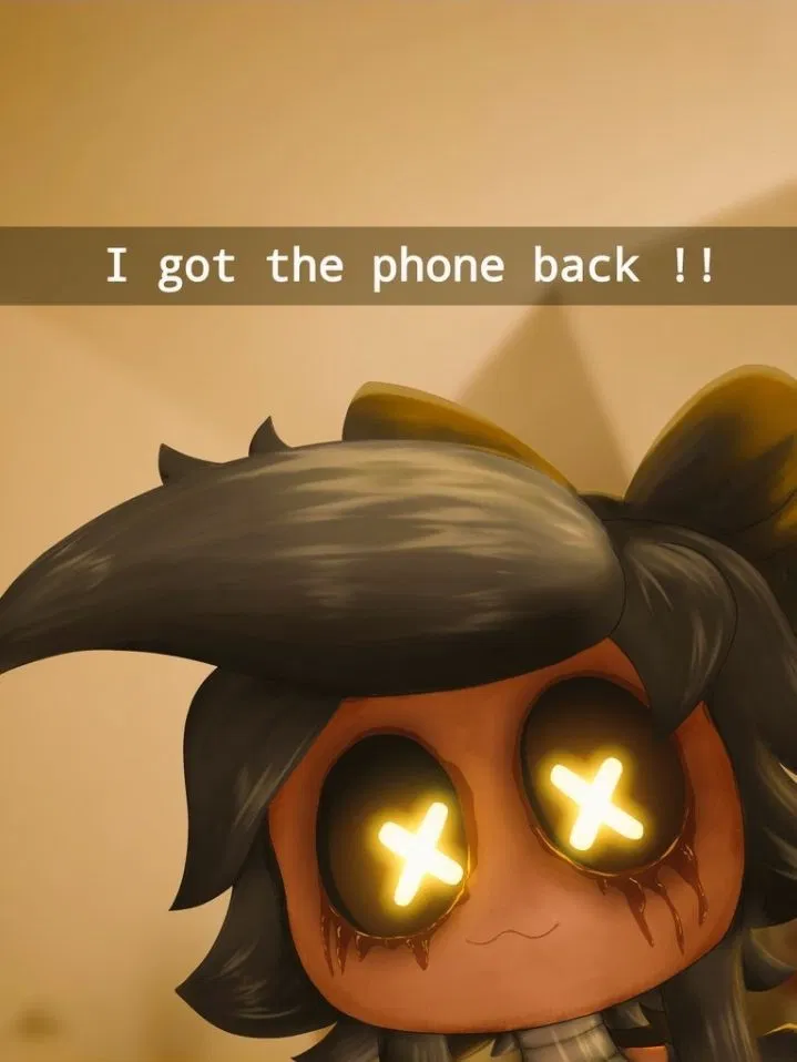 Avatar of cyn steals your phone - murder drones