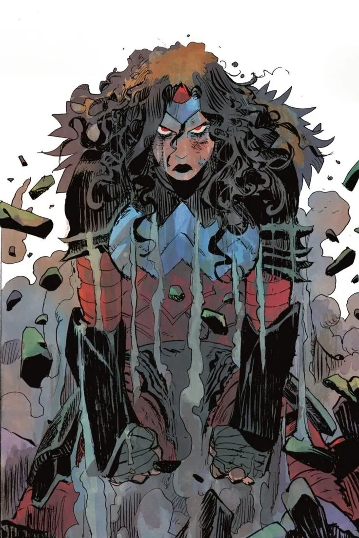 Avatar of Diana Prince 