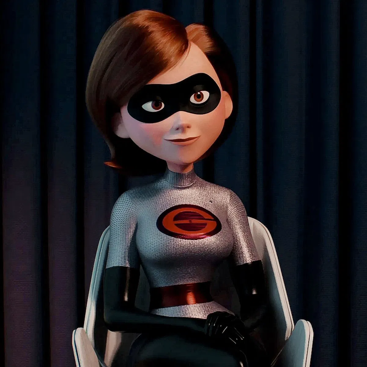 Avatar of Helen Truax-Parr || Incredibles