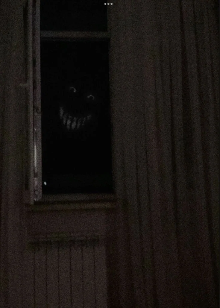 Avatar of SOMETHING IS IN YOUR HOUSE