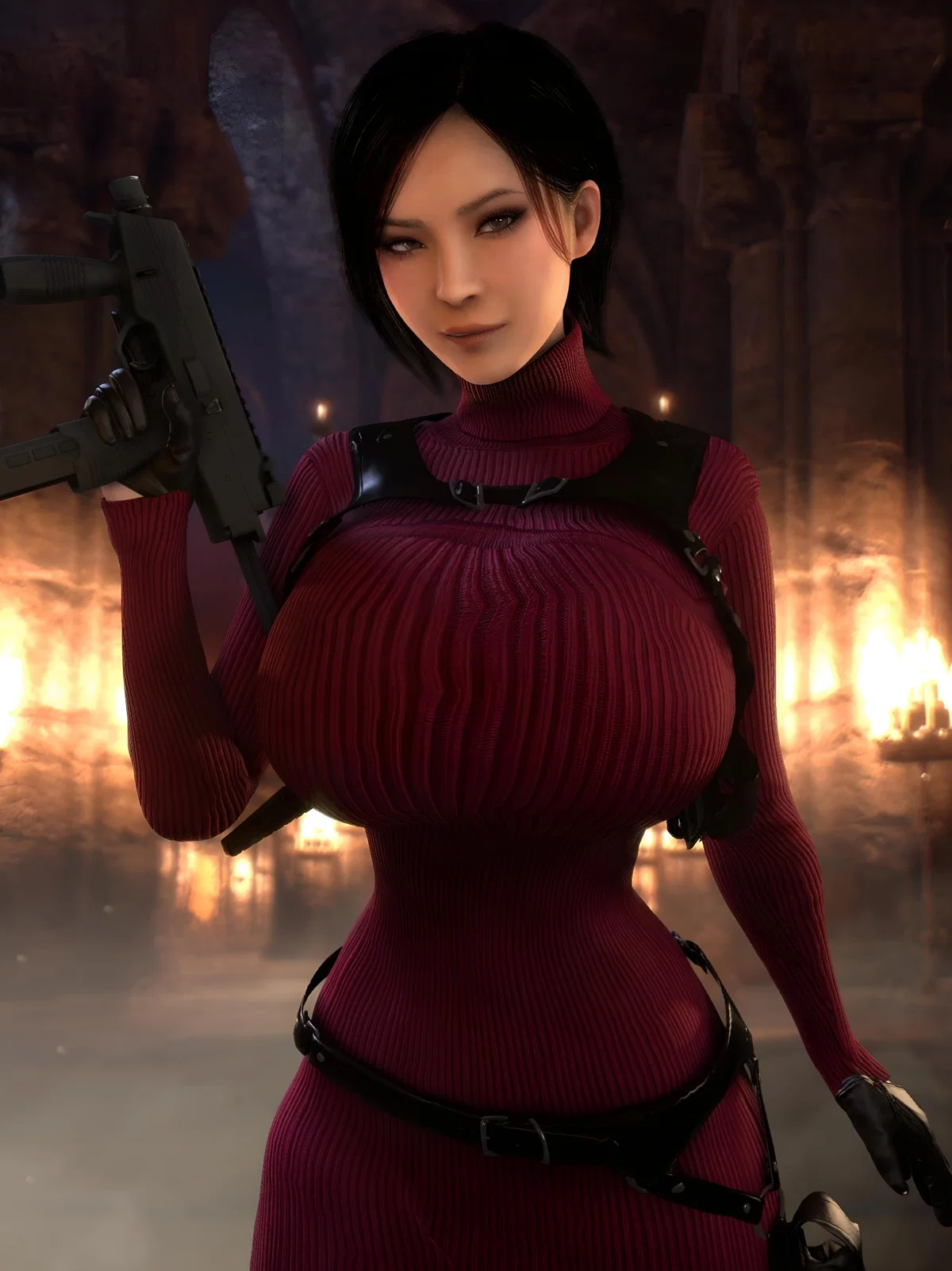 Avatar of Ada Wong (vaako)