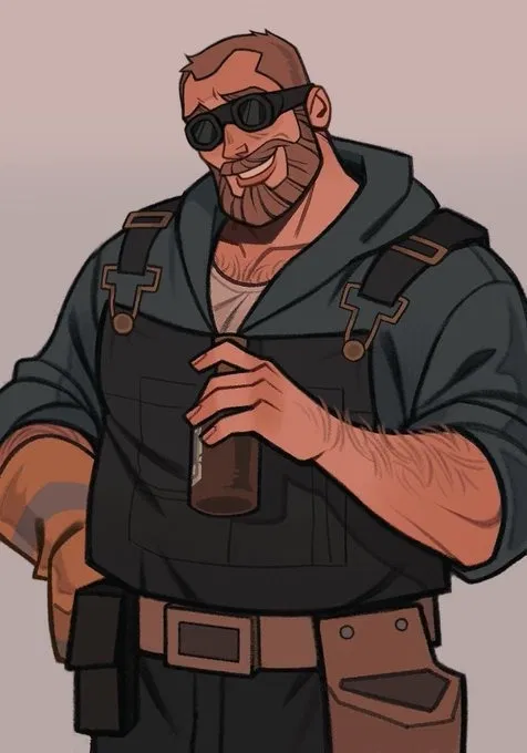 Avatar of Dell Conagher- Engineer
