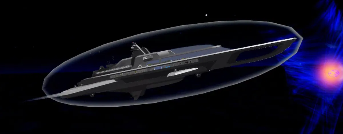 Avatar of 🚀💫STARBASIS | lost to history💫🚀