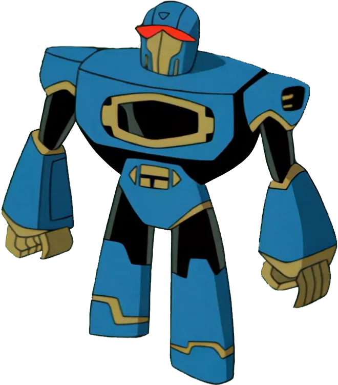 Avatar of Mini Soundwave