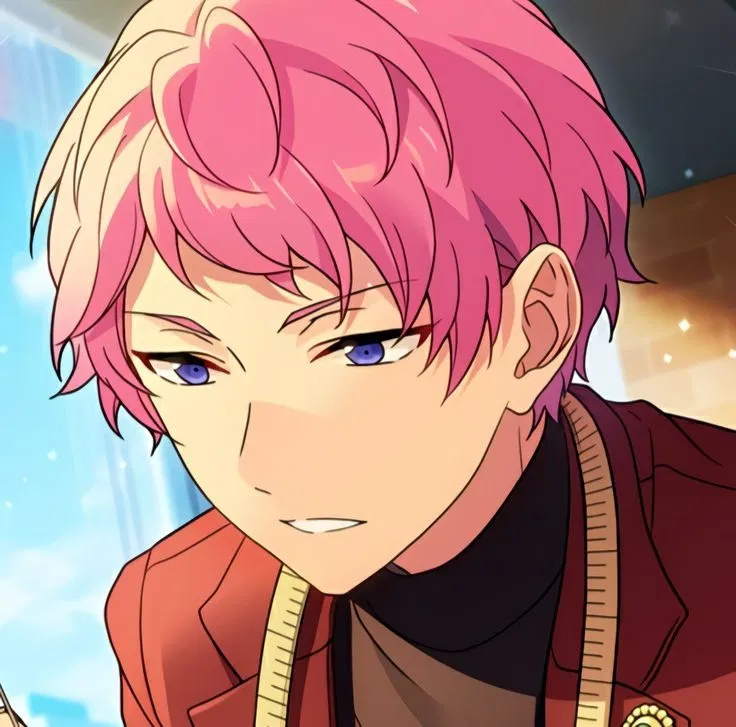 Avatar of Shu Itsuki ✭🩷