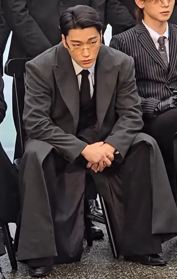 Avatar of Han dae Jung (Tomas)