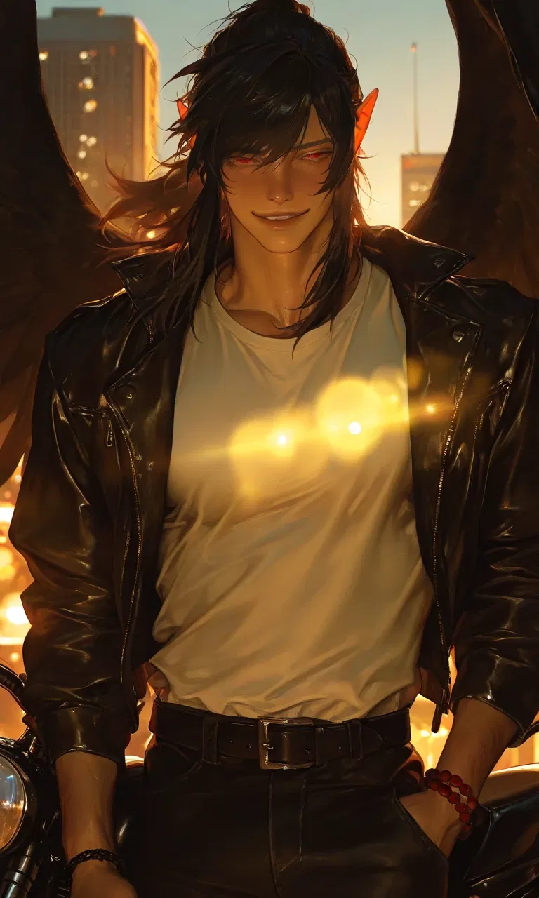 Avatar of Daichi ||Spectre Vice President||