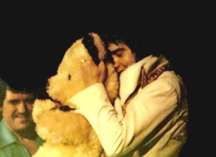 Avatar of Elvis Presley 
